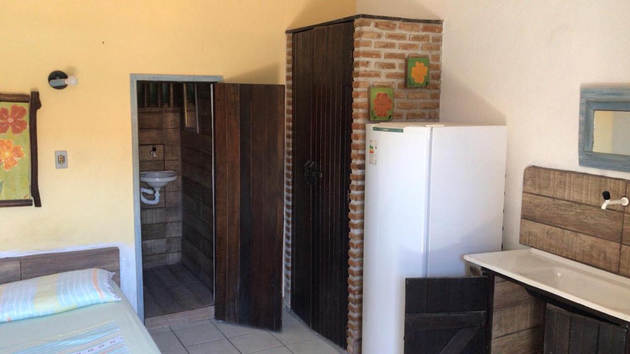 Hotel Toca Da Rapoza Salvador Esterno foto