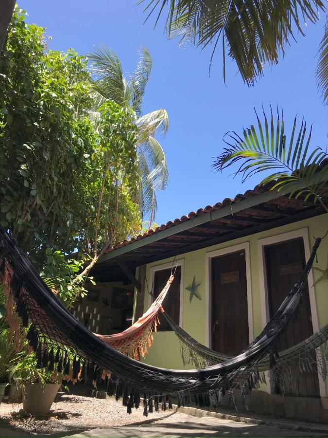 Hotel Toca Da Rapoza Salvador Esterno foto