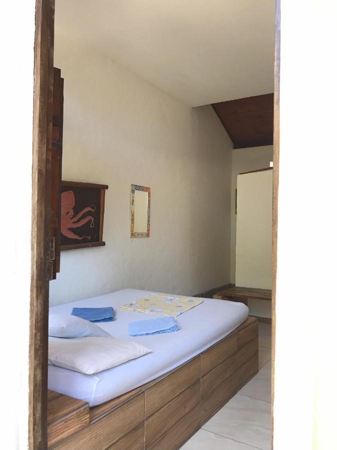 Hotel Toca Da Rapoza Salvador Esterno foto